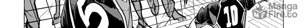 Read Haikyu!! chapter 167 image 29 on Lezhin