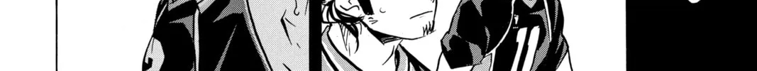 Read Haikyu!! chapter 167 image 7 on Lezhin