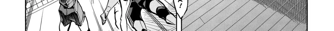 Read Haikyu!! chapter 169 image 15 on Lezhin