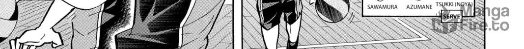 Read Haikyu!! chapter 169 image 17 on Lezhin