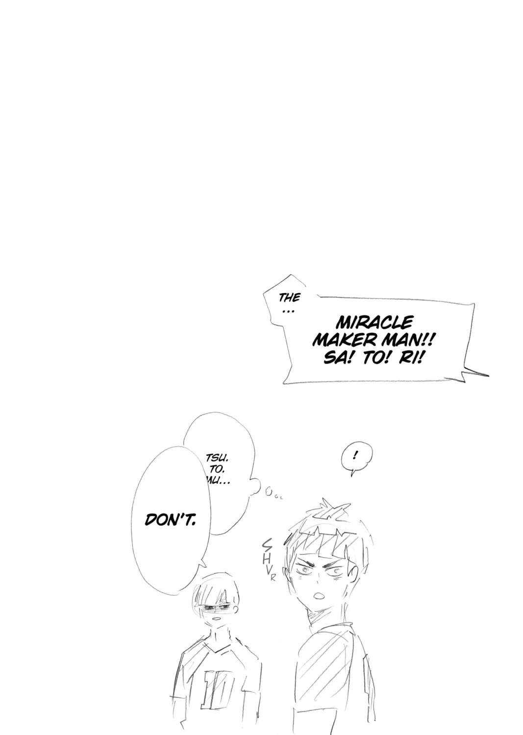 Read Haikyu!! chapter 169 image 30 on Lezhin