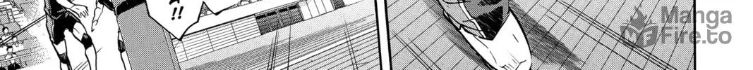 Read Haikyu!! chapter 169 image 5 on Lezhin