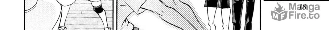 Read Haikyu!! chapter 17 image 23 on Lezhin
