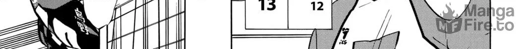 Read Haikyu!! chapter 170 image 17 on Lezhin