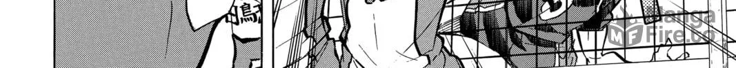 Read Haikyu!! chapter 170 image 23 on Lezhin