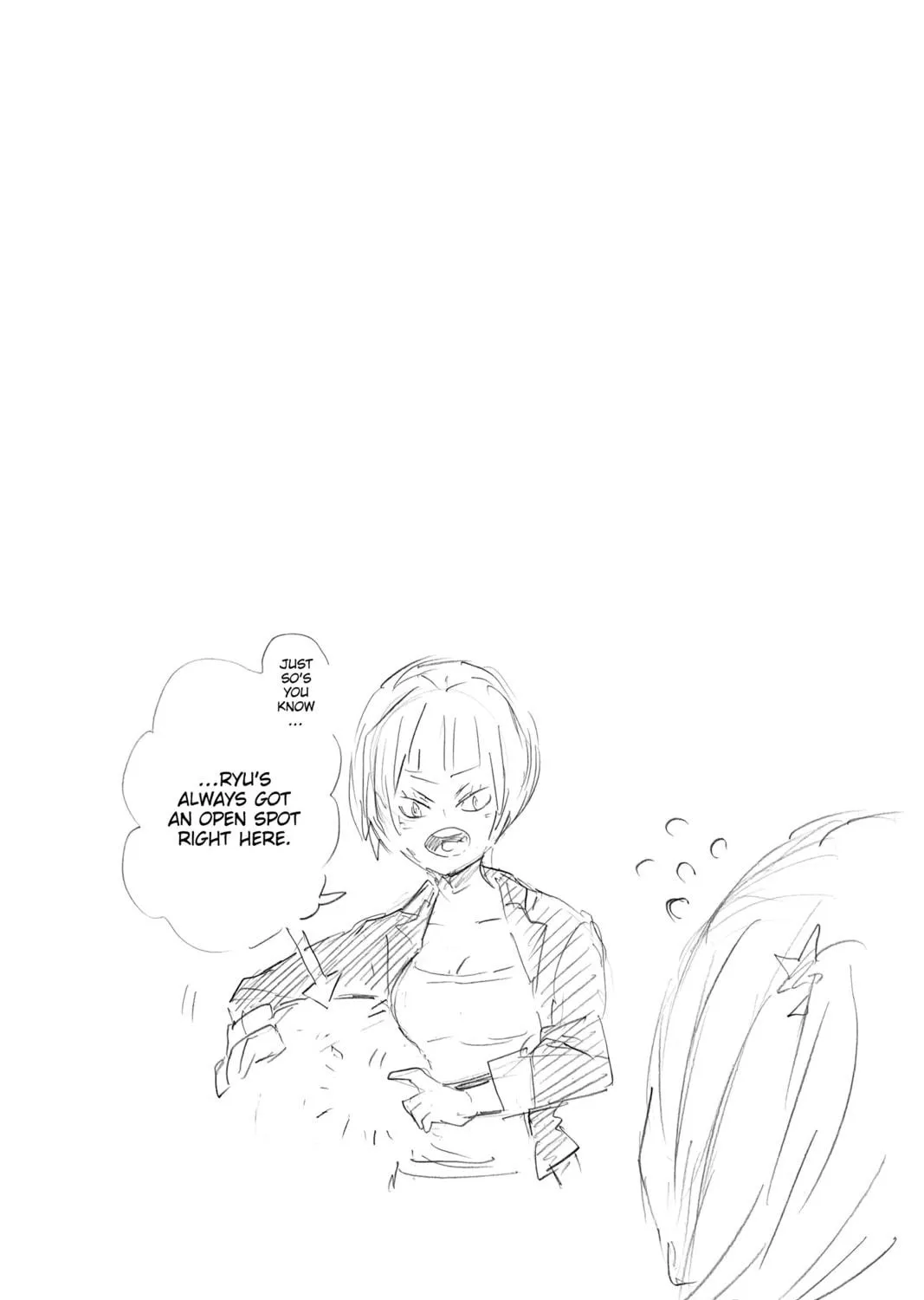 Read Haikyu!! chapter 170 image 34 on Lezhin
