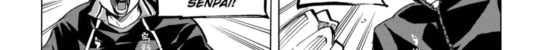 Read Haikyu!! chapter 171 image 1 on Lezhin