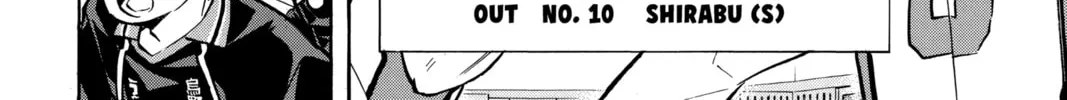 Read Haikyu!! chapter 171 image 15 on Lezhin