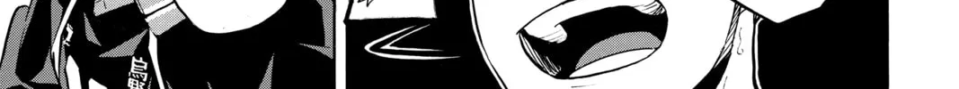 Read Haikyu!! chapter 171 image 21 on Lezhin