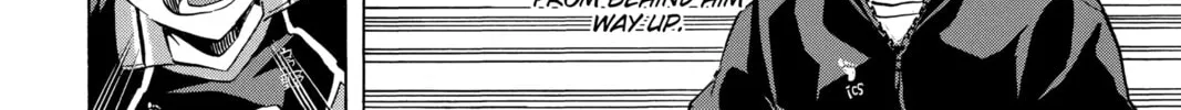 Read Haikyu!! chapter 171 image 27 on Lezhin