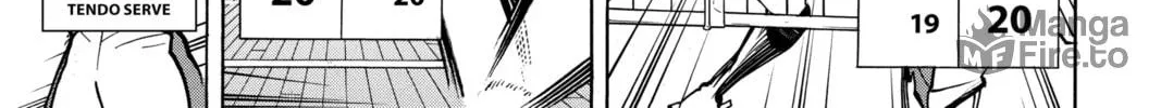 Read Haikyu!! chapter 171 image 5 on Lezhin