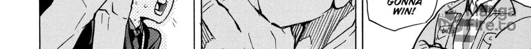 Read Haikyu!! chapter 172 image 11 on Lezhin