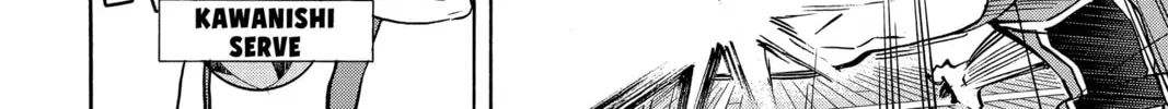 Read Haikyu!! chapter 172 image 21 on Lezhin