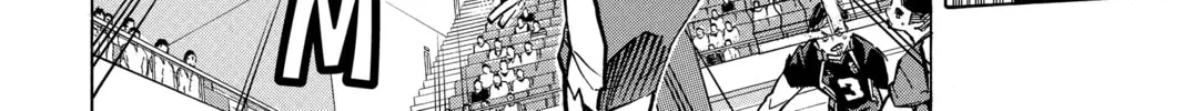 Read Haikyu!! chapter 172 image 25 on Lezhin