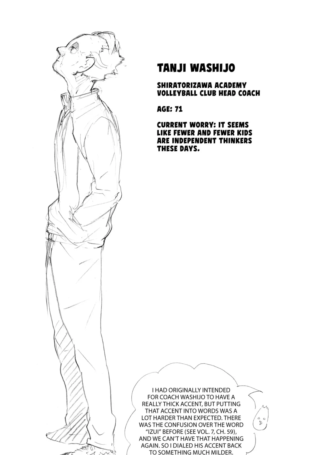 Read Haikyu!! chapter 172 image 32 on Lezhin