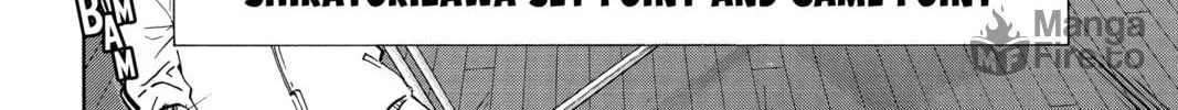 Read Haikyu!! chapter 173 image 19 on Lezhin