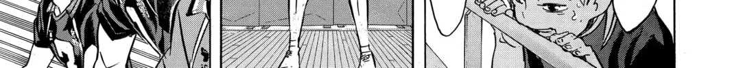 Read Haikyu!! chapter 173 image 21 on Lezhin
