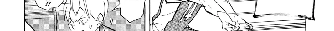 Read Haikyu!! chapter 173 image 25 on Lezhin
