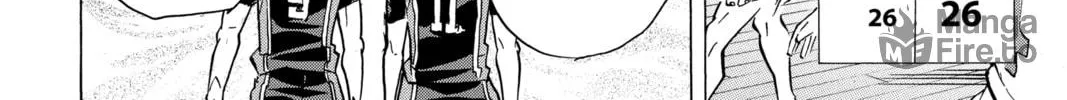 Read Haikyu!! chapter 173 image 29 on Lezhin