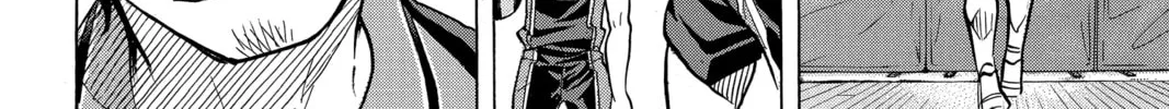 Read Haikyu!! chapter 173 image 7 on Lezhin