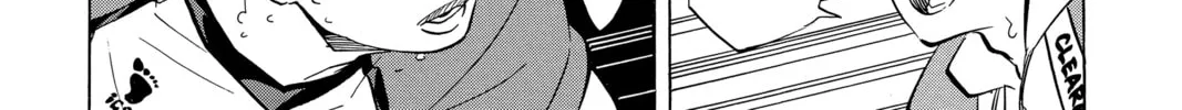 Read Haikyu!! chapter 174 image 15 on Lezhin