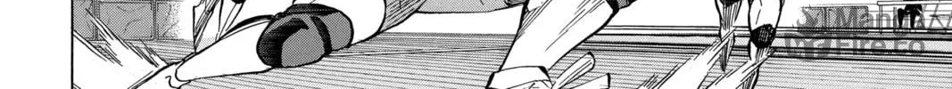 Read Haikyu!! chapter 174 image 19 on Lezhin