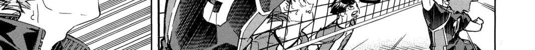Read Haikyu!! chapter 174 image 25 on Lezhin