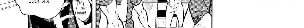 Read Haikyu!! chapter 174 image 31 on Lezhin