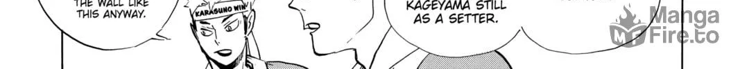 Read Haikyu!! chapter 174 image 5 on Lezhin