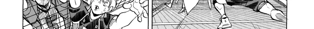 Read Haikyu!! chapter 175 image 21 on Lezhin