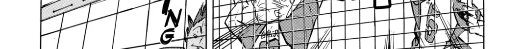 Read Haikyu!! chapter 175 image 27 on Lezhin