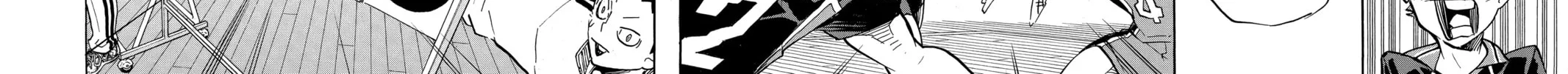 Read Haikyu!! chapter 175 image 33 on Lezhin