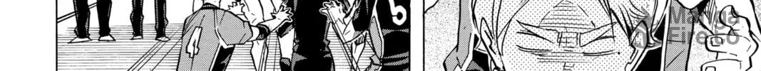 Read Haikyu!! chapter 175 image 9 on Lezhin