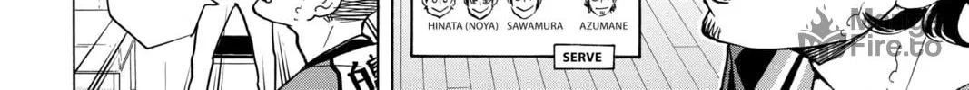 Read Haikyu!! chapter 176 image 11 on Lezhin