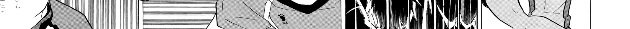 Read Haikyu!! chapter 176 image 31 on Lezhin