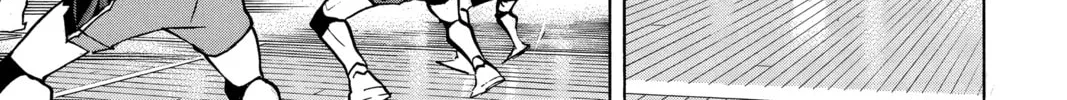 Read Haikyu!! chapter 177 image 1 on Lezhin