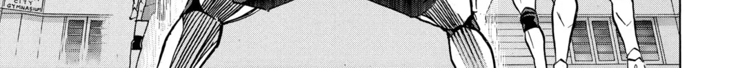 Read Haikyu!! chapter 178 image 13 on Lezhin