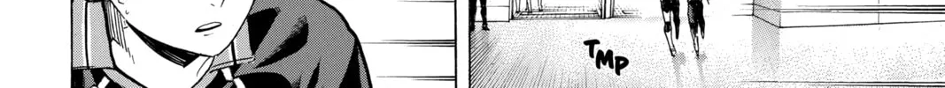 Read Haikyu!! chapter 178 image 7 on Lezhin