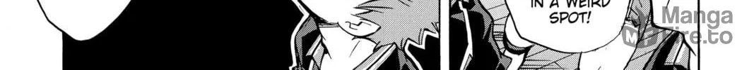 Read Haikyu!! chapter 179 image 23 on Lezhin