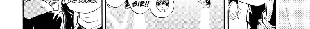 Read Haikyu!! chapter 18 image 3 on Lezhin