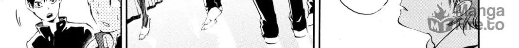Read Haikyu!! chapter 18 image 5 on Lezhin