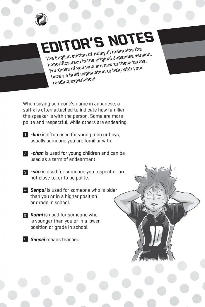 Read Haikyu!! chapter 180.5 image 4 on Lezhin