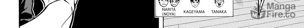 Read Haikyu!! chapter 181 image 11 on Lezhin