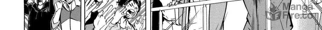 Read Haikyu!! chapter 181 image 19 on Lezhin