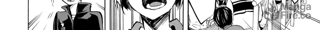 Read Haikyu!! chapter 181 image 29 on Lezhin