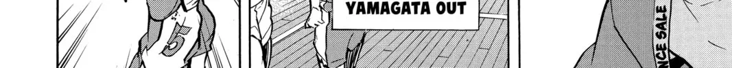 Read Haikyu!! chapter 181 image 7 on Lezhin