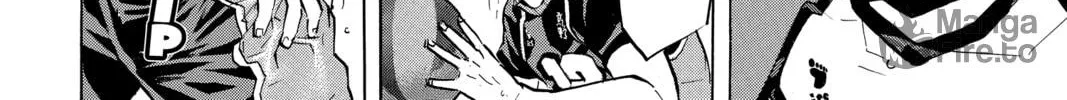 Read Haikyu!! chapter 182 image 19 on Lezhin