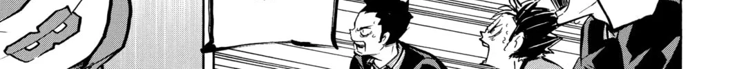 Read Haikyu!! chapter 182 image 33 on Lezhin