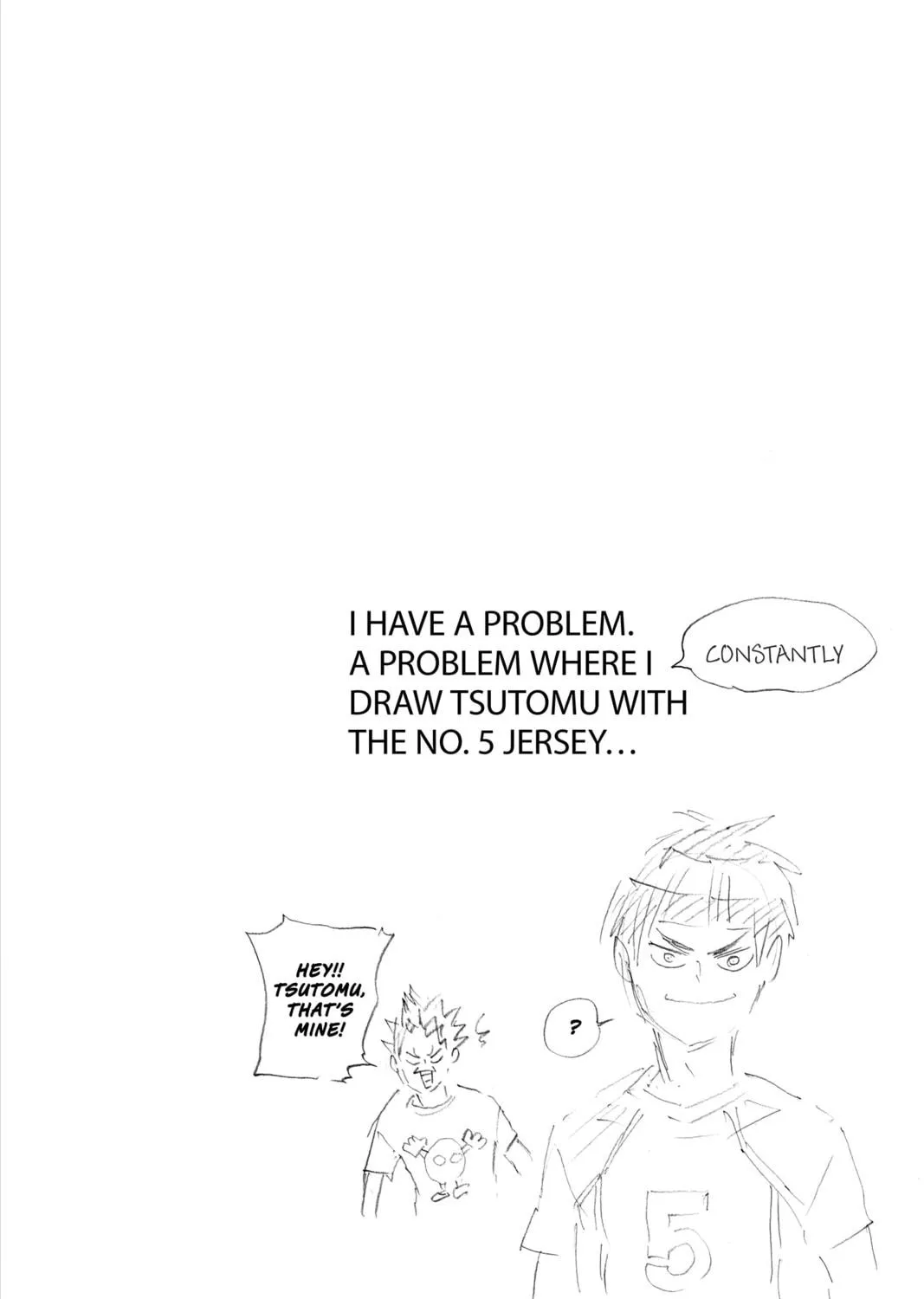Read Haikyu!! chapter 182 image 38 on Lezhin