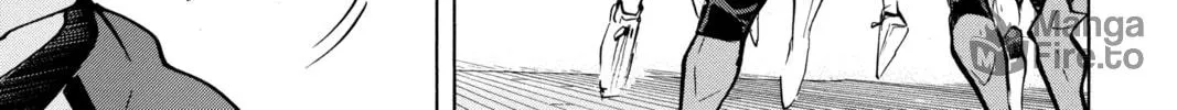 Read Haikyu!! chapter 182 image 9 on Lezhin
